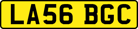 LA56BGC