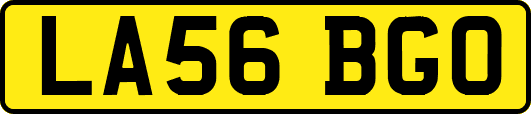 LA56BGO