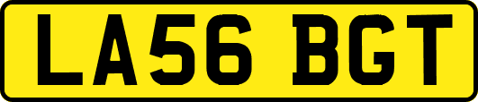 LA56BGT