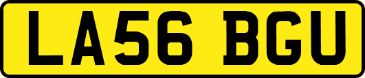 LA56BGU