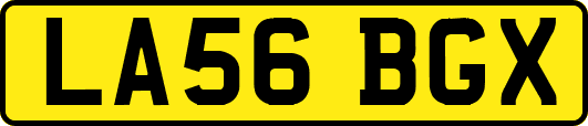 LA56BGX
