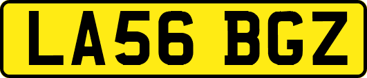 LA56BGZ