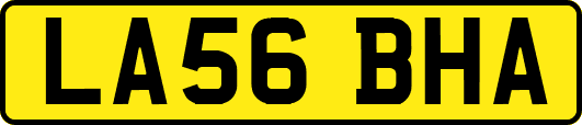 LA56BHA