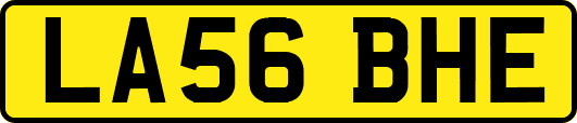 LA56BHE