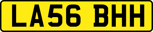 LA56BHH