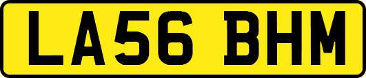 LA56BHM