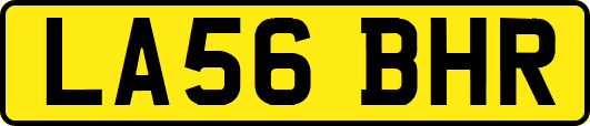 LA56BHR