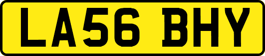 LA56BHY