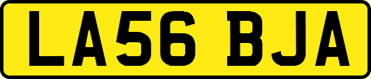 LA56BJA