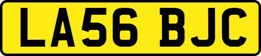 LA56BJC