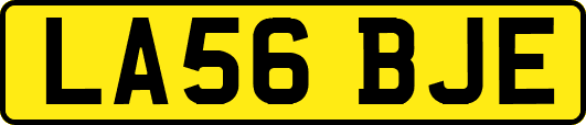 LA56BJE