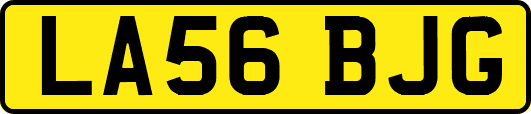 LA56BJG