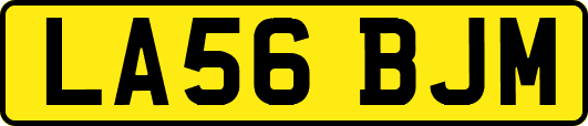 LA56BJM