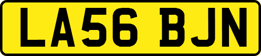 LA56BJN