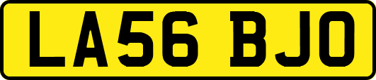 LA56BJO