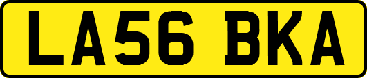 LA56BKA