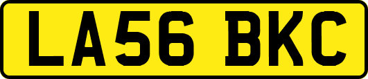 LA56BKC