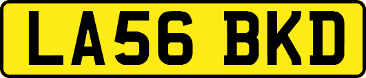 LA56BKD