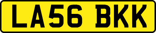 LA56BKK