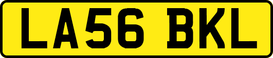 LA56BKL