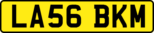 LA56BKM