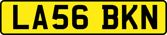 LA56BKN