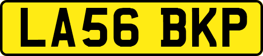 LA56BKP