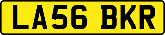 LA56BKR