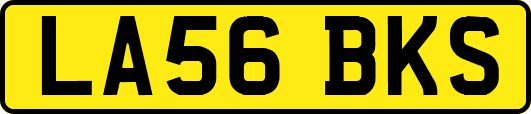 LA56BKS