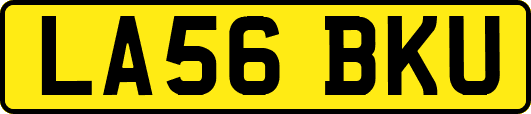 LA56BKU