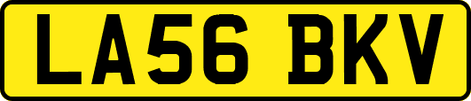 LA56BKV