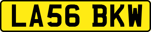 LA56BKW