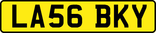 LA56BKY