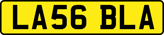 LA56BLA