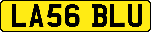 LA56BLU