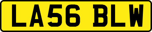 LA56BLW