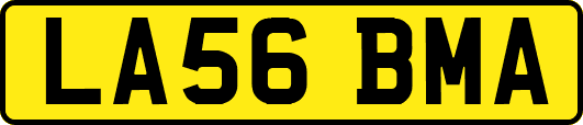 LA56BMA