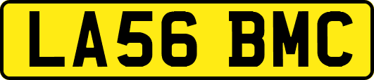 LA56BMC