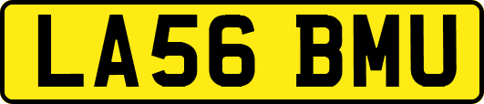 LA56BMU