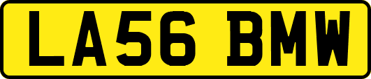 LA56BMW