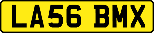LA56BMX