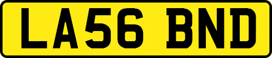 LA56BND