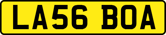 LA56BOA
