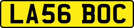 LA56BOC