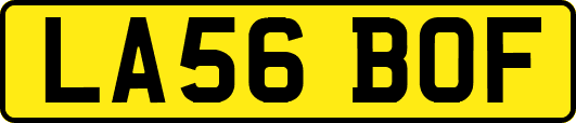 LA56BOF