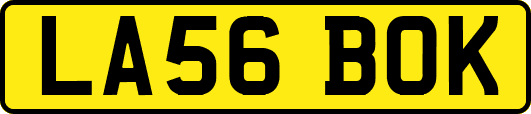 LA56BOK