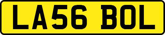 LA56BOL