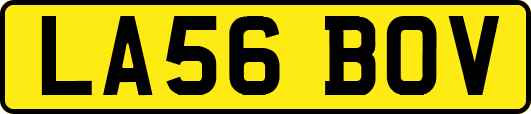 LA56BOV