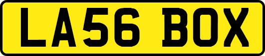 LA56BOX