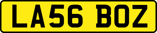 LA56BOZ